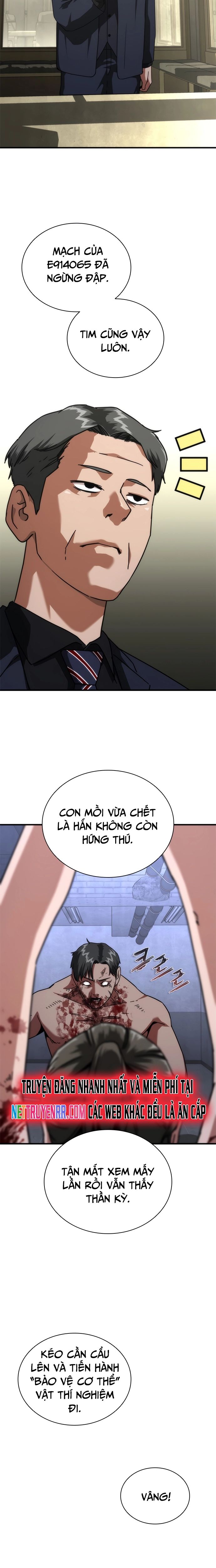 Mạt Thế Zombie 82-08 Chapter 65 - 39