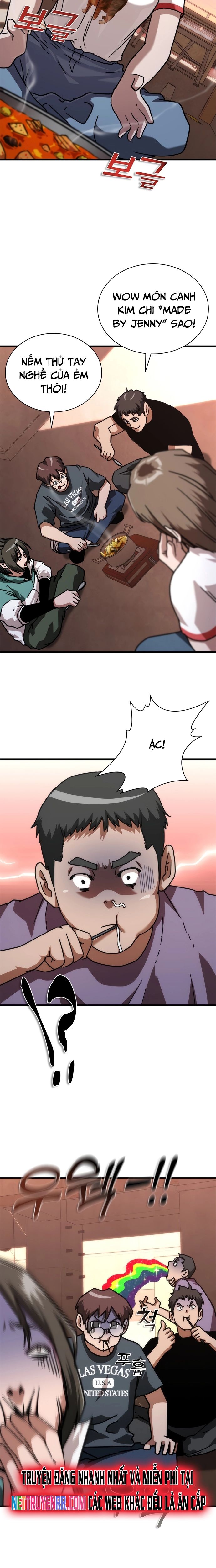Mạt Thế Zombie 82-08 Chapter 65 - 5