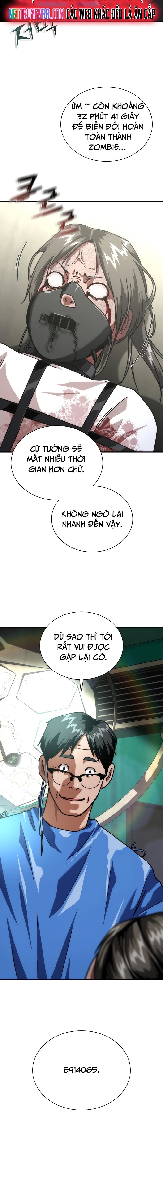 Mạt Thế Zombie 82-08 Chapter 65 - 42