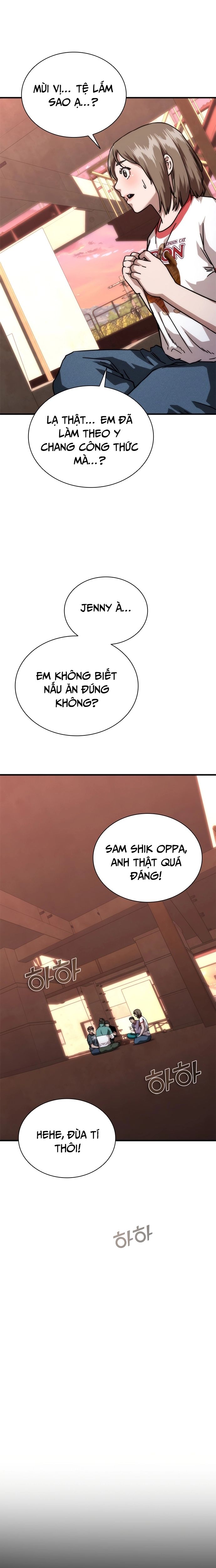 Mạt Thế Zombie 82-08 Chapter 65 - 6
