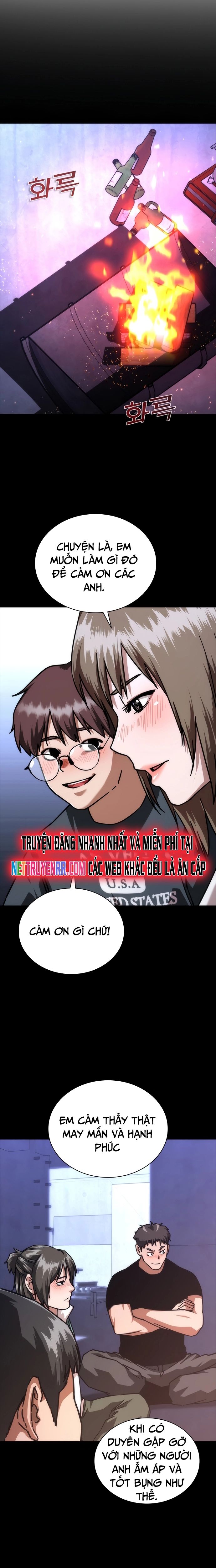 Mạt Thế Zombie 82-08 Chapter 65 - 7