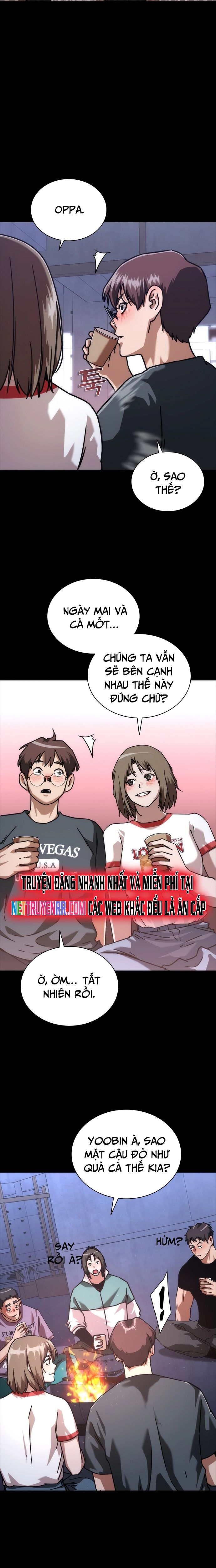 Mạt Thế Zombie 82-08 Chapter 65 - 9