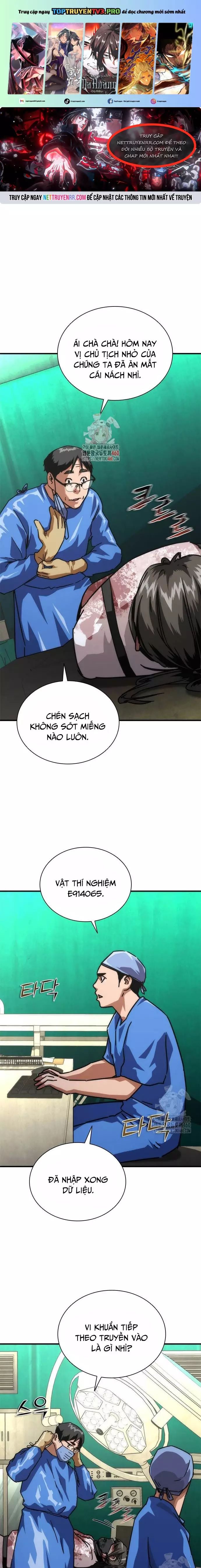 Mạt Thế Zombie 82-08 Chapter 66 - 2