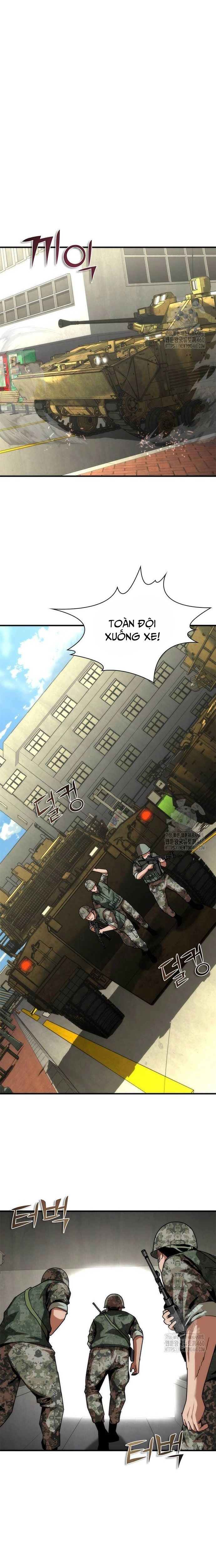 Mạt Thế Zombie 82-08 Chapter 66 - 14