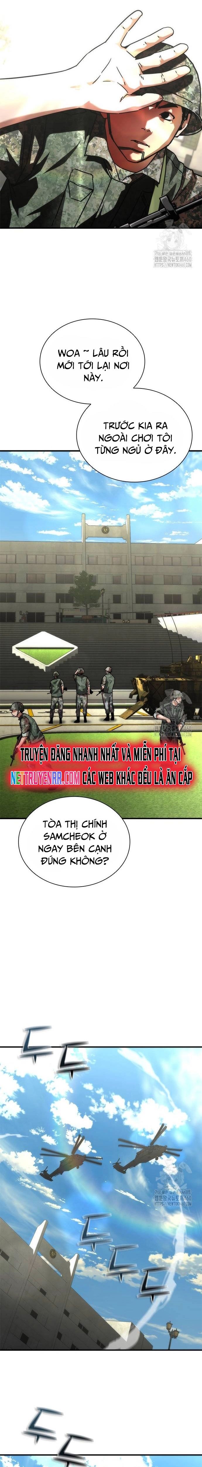 Mạt Thế Zombie 82-08 Chapter 66 - 15
