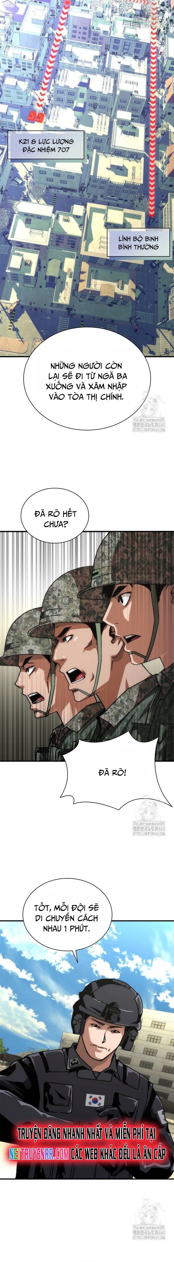 Mạt Thế Zombie 82-08 Chapter 66 - 19