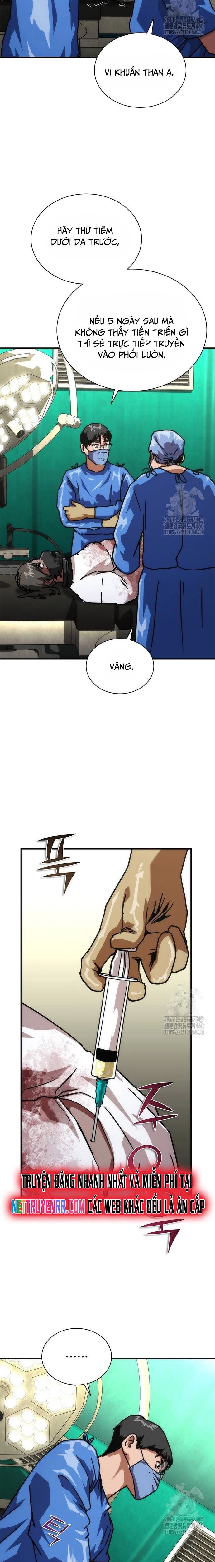 Mạt Thế Zombie 82-08 Chapter 66 - 3