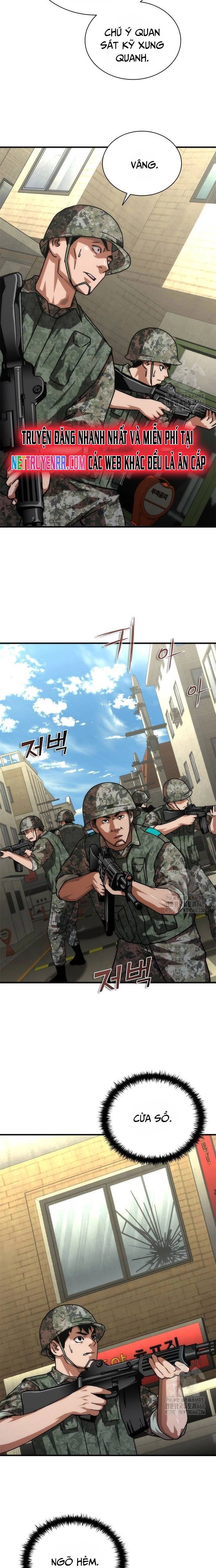 Mạt Thế Zombie 82-08 Chapter 66 - 21
