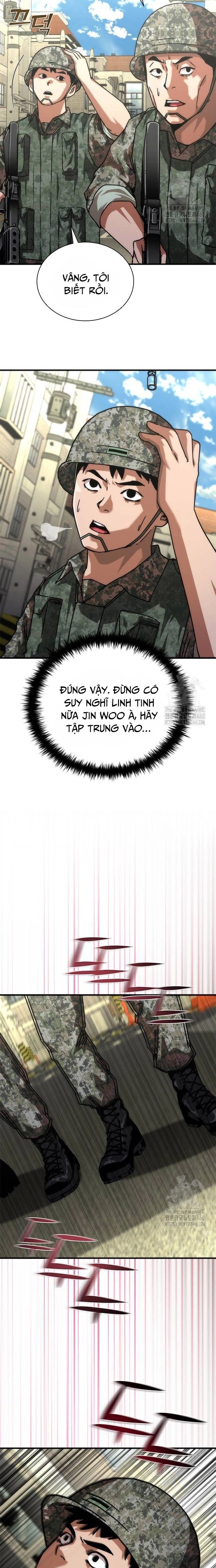 Mạt Thế Zombie 82-08 Chapter 66 - 24