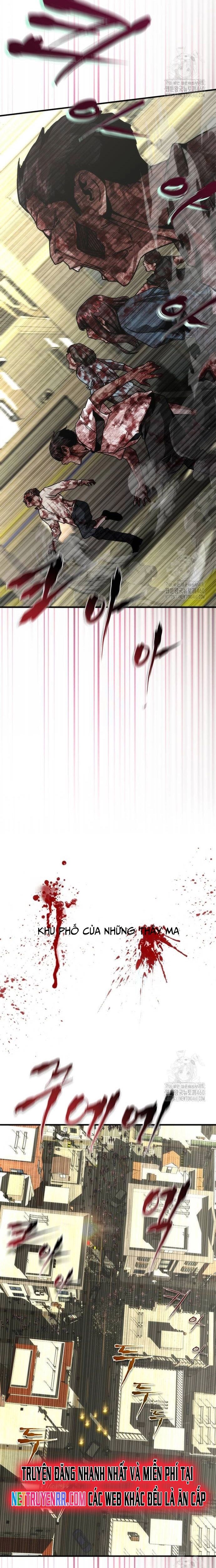 Mạt Thế Zombie 82-08 Chapter 66 - 26