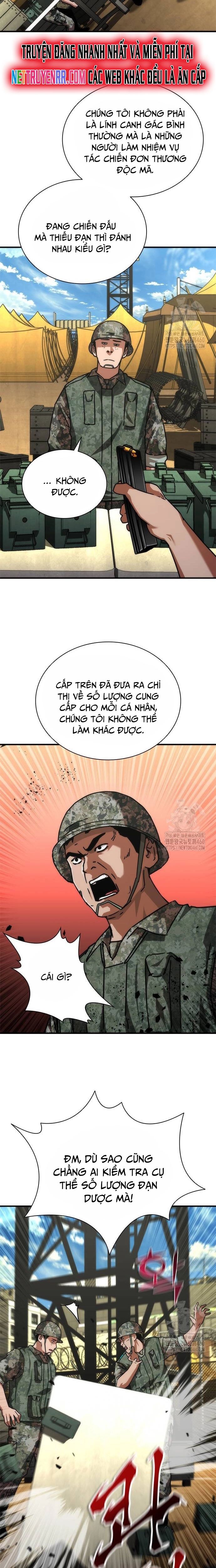 Mạt Thế Zombie 82-08 Chapter 66 - 6