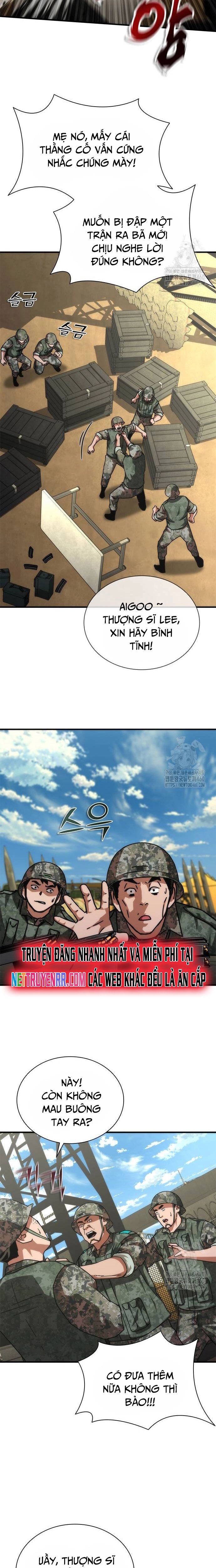 Mạt Thế Zombie 82-08 Chapter 66 - 7