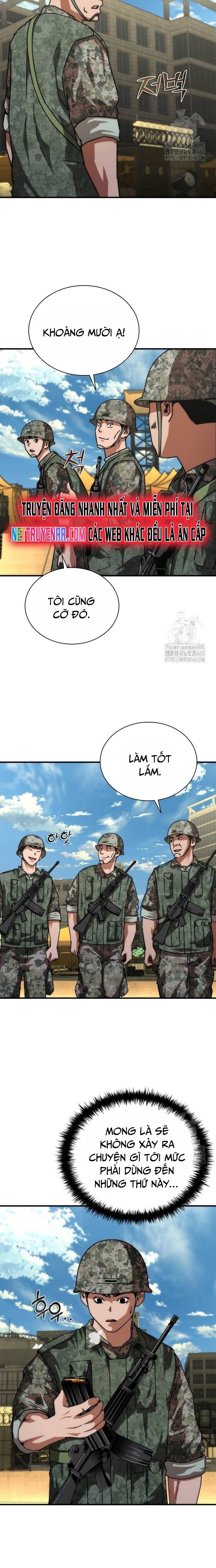 Mạt Thế Zombie 82-08 Chapter 66 - 9