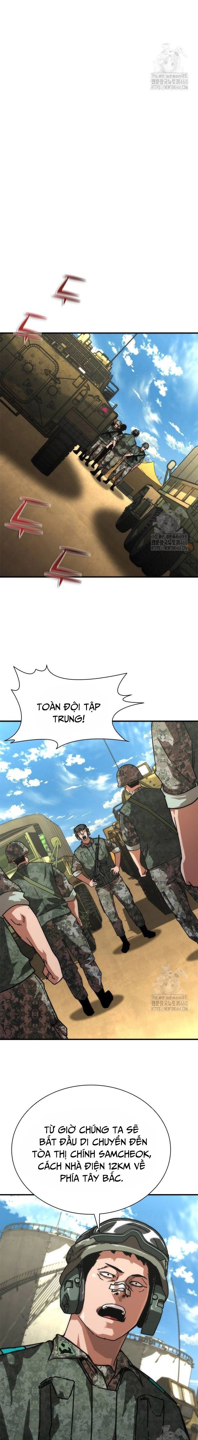 Mạt Thế Zombie 82-08 Chapter 66 - 10
