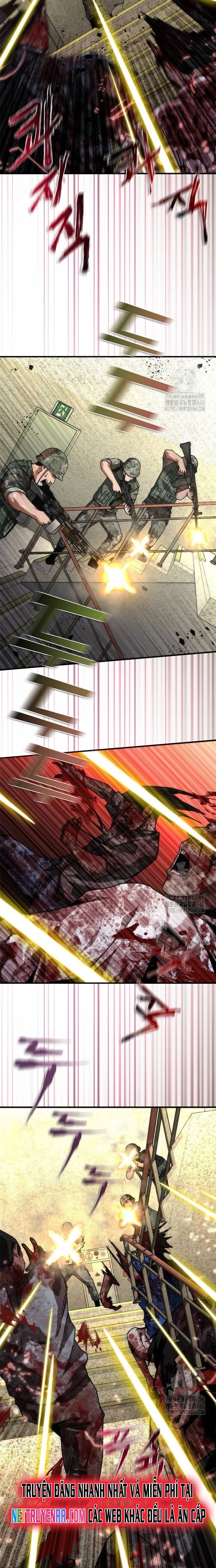 Mạt Thế Zombie 82-08 Chapter 67 - 13