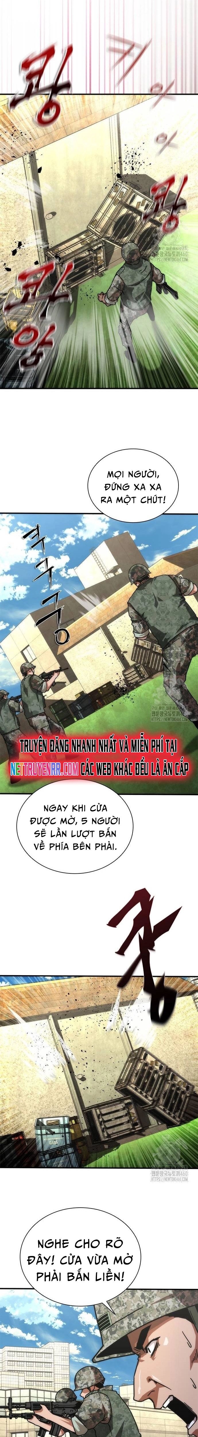Mạt Thế Zombie 82-08 Chapter 67 - 15