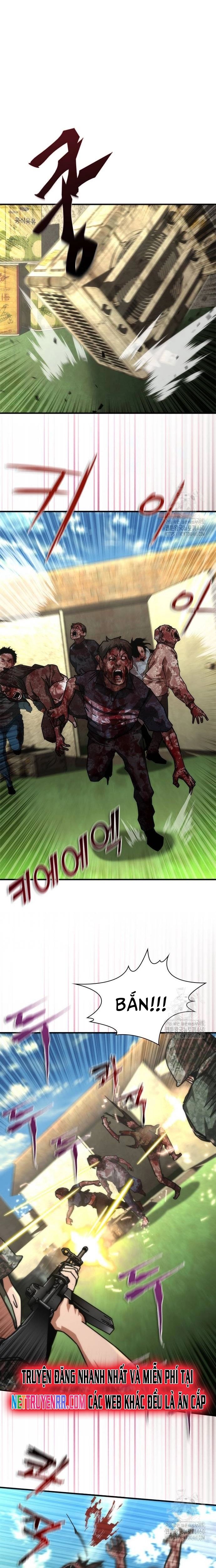 Mạt Thế Zombie 82-08 Chapter 67 - 19