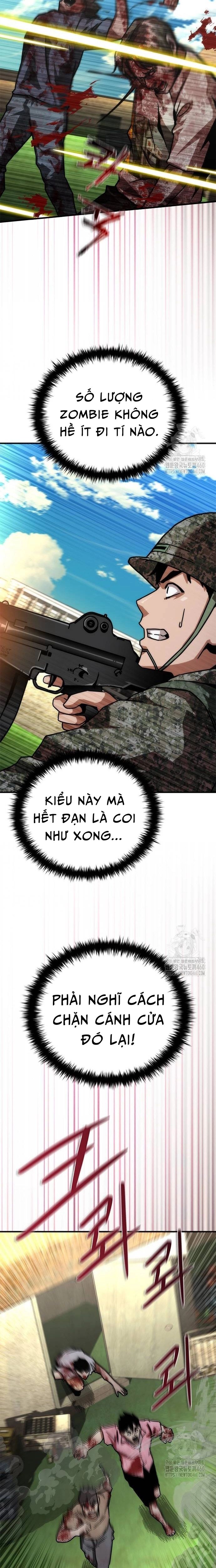 Mạt Thế Zombie 82-08 Chapter 67 - 20