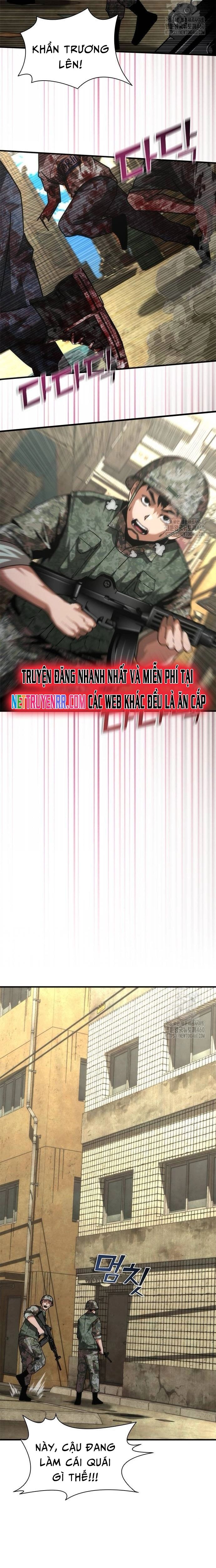 Mạt Thế Zombie 82-08 Chapter 67 - 3