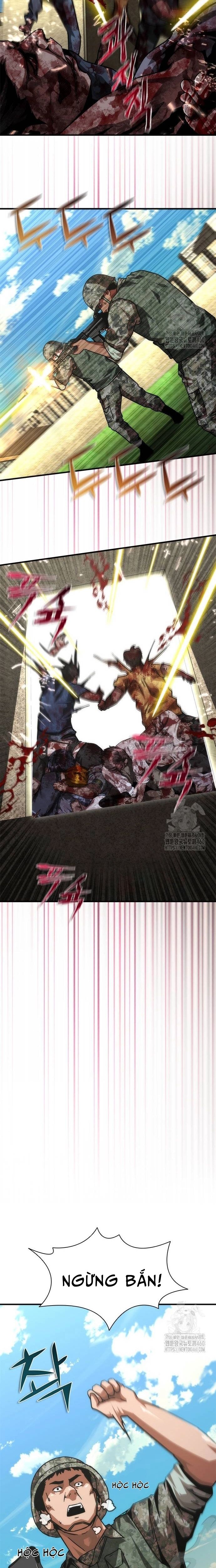 Mạt Thế Zombie 82-08 Chapter 67 - 22