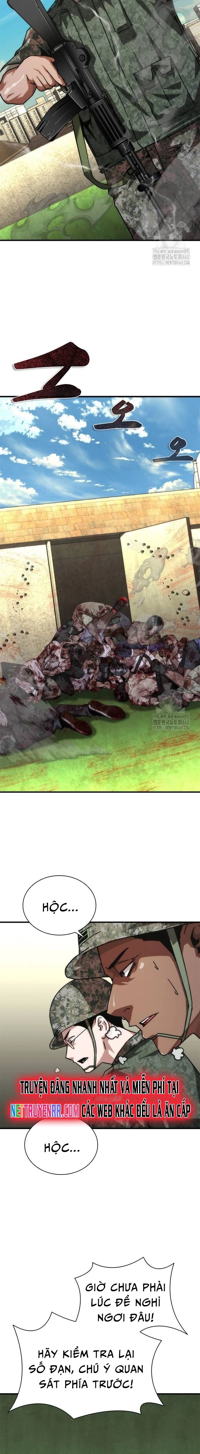 Mạt Thế Zombie 82-08 Chapter 67 - 23
