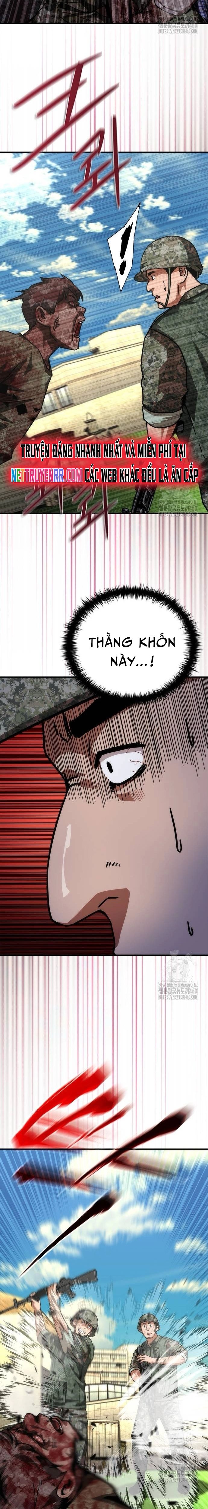 Mạt Thế Zombie 82-08 Chapter 67 - 27