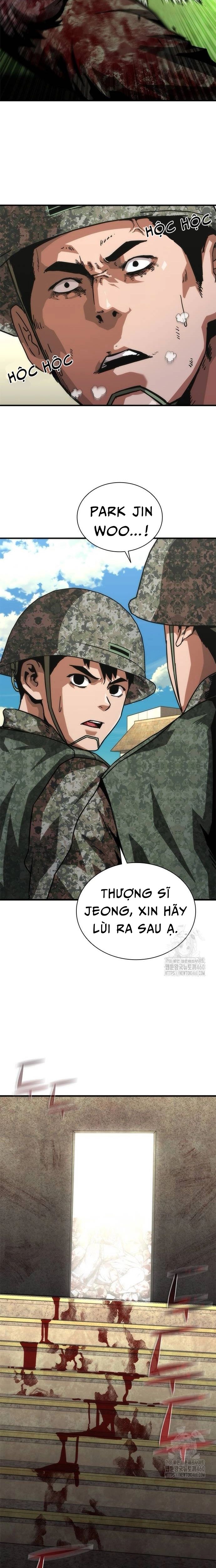 Mạt Thế Zombie 82-08 Chapter 67 - 28