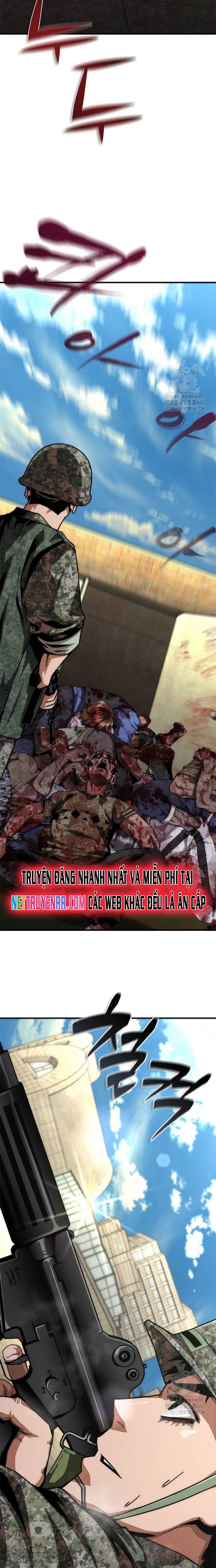 Mạt Thế Zombie 82-08 Chapter 67 - 29