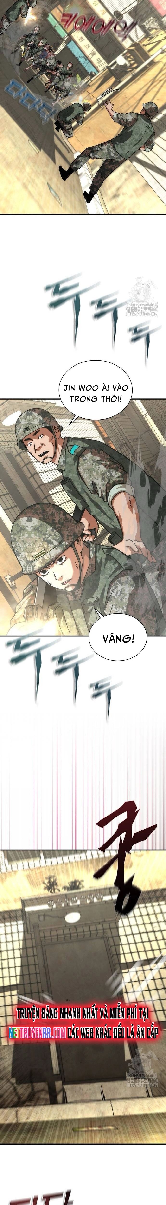 Mạt Thế Zombie 82-08 Chapter 67 - 5