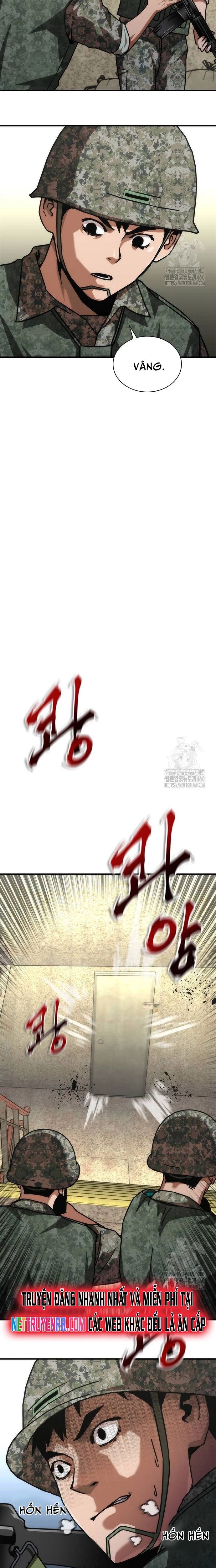 Mạt Thế Zombie 82-08 Chapter 67 - 7