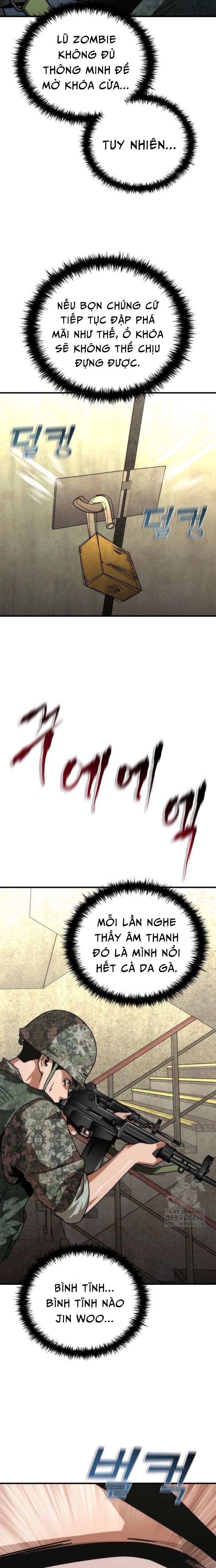 Mạt Thế Zombie 82-08 Chapter 67 - 8