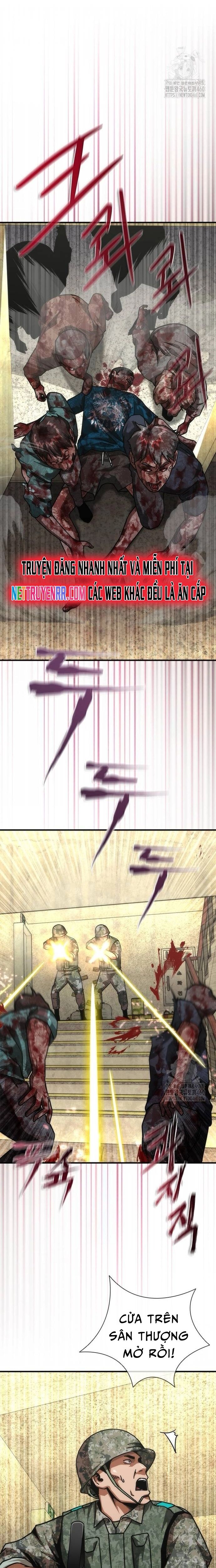 Mạt Thế Zombie 82-08 Chapter 67 - 10