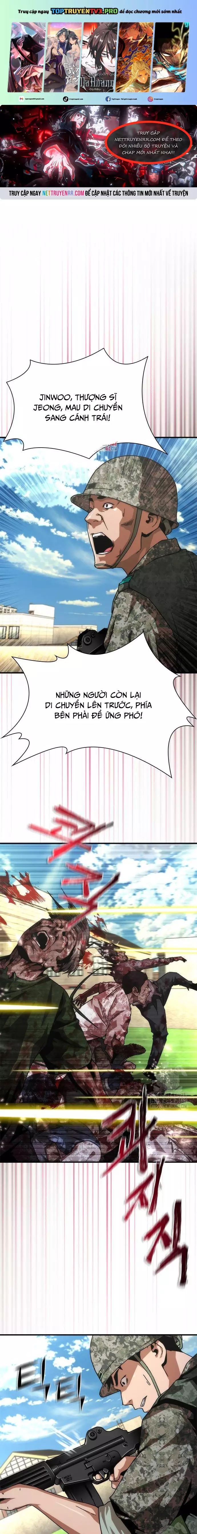 Mạt Thế Zombie 82-08 Chapter 68 - 2