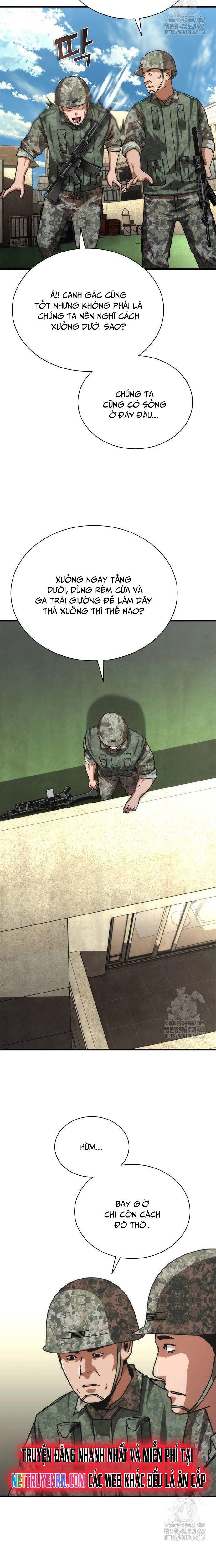 Mạt Thế Zombie 82-08 Chapter 68 - 11