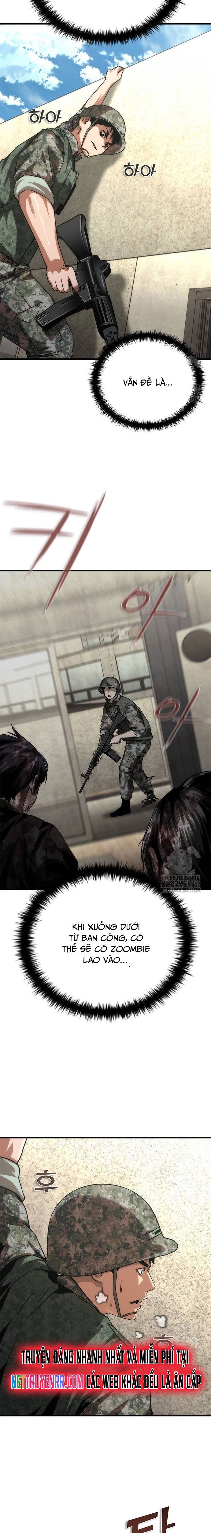 Mạt Thế Zombie 82-08 Chapter 68 - 13
