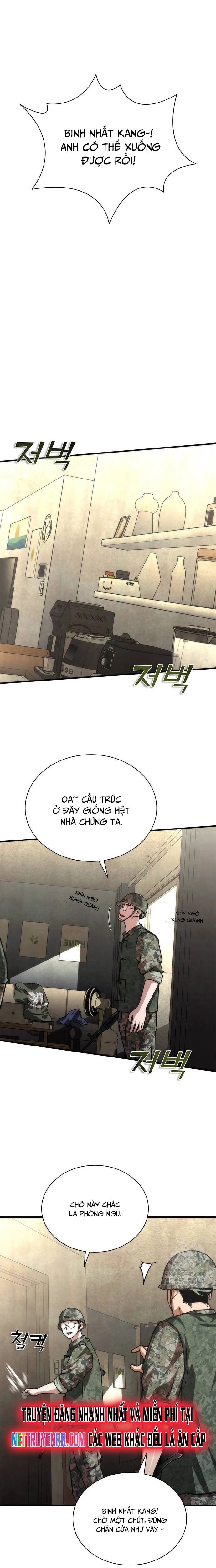 Mạt Thế Zombie 82-08 Chapter 68 - 15