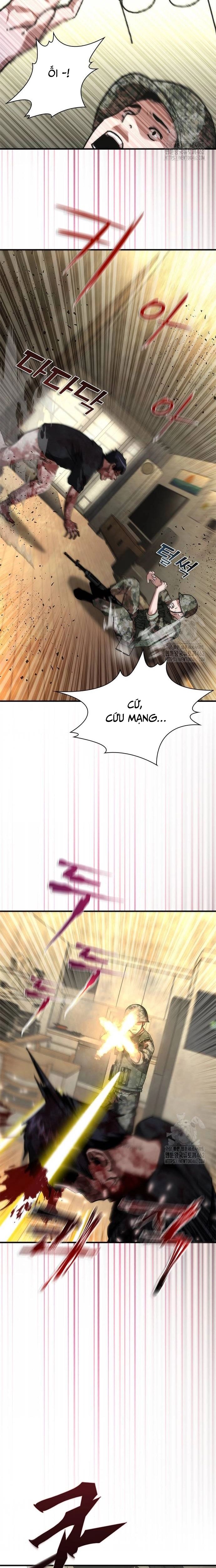 Mạt Thế Zombie 82-08 Chapter 68 - 17