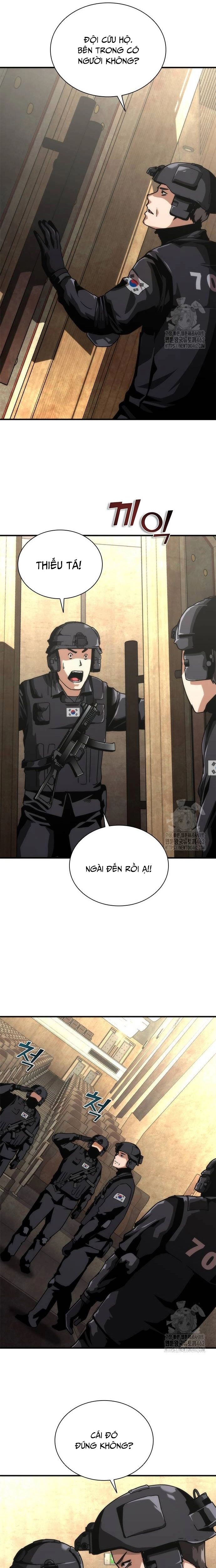 Mạt Thế Zombie 82-08 Chapter 68 - 22