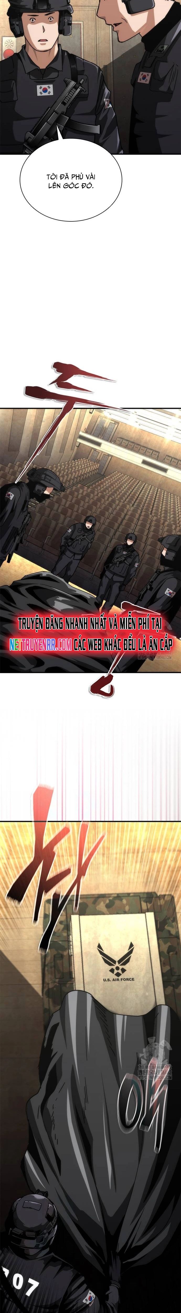 Mạt Thế Zombie 82-08 Chapter 68 - 23