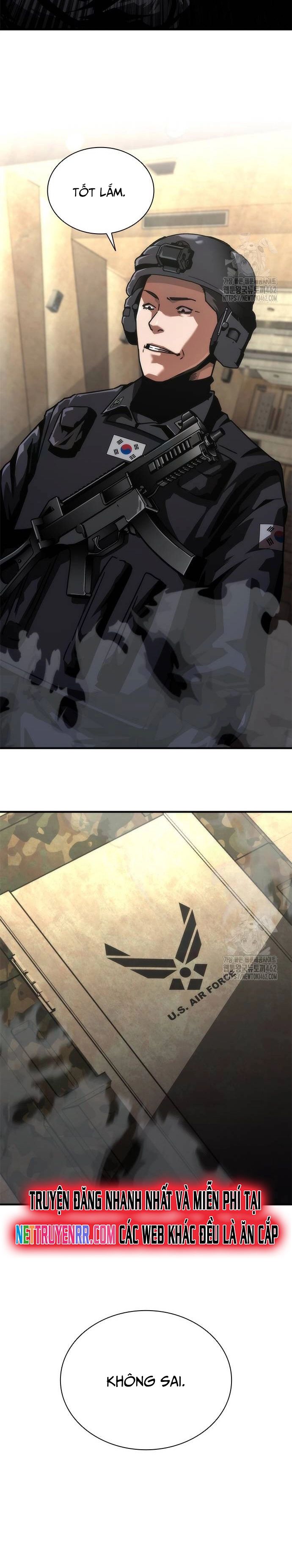 Mạt Thế Zombie 82-08 Chapter 68 - 24