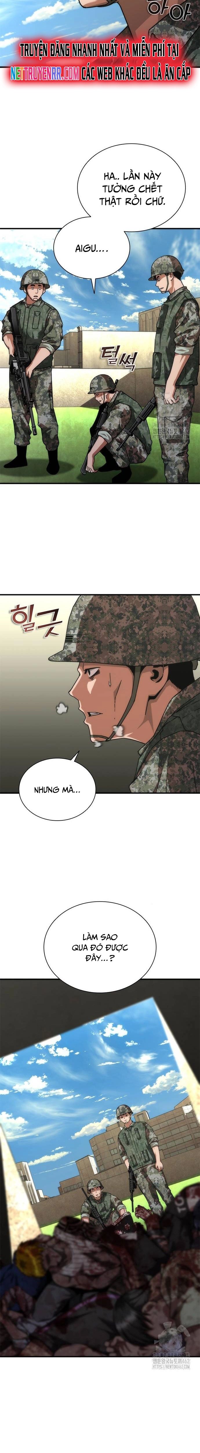 Mạt Thế Zombie 82-08 Chapter 68 - 4