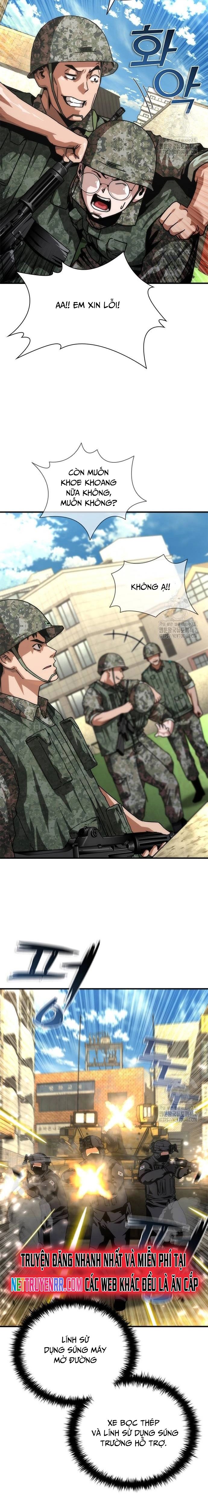 Mạt Thế Zombie 82-08 Chapter 68 - 9