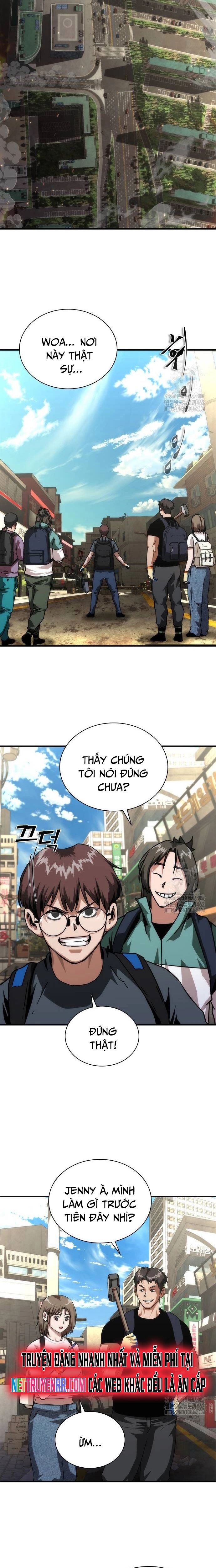 Mạt Thế Zombie 82-08 Chapter 69 - 13