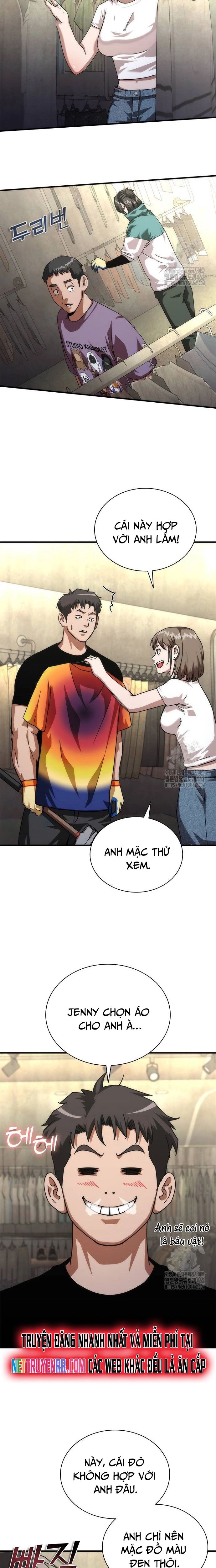 Mạt Thế Zombie 82-08 Chapter 69 - 15
