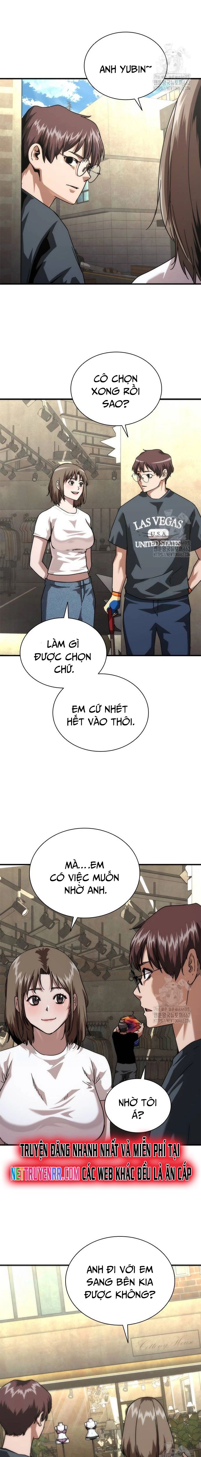 Mạt Thế Zombie 82-08 Chapter 69 - 18