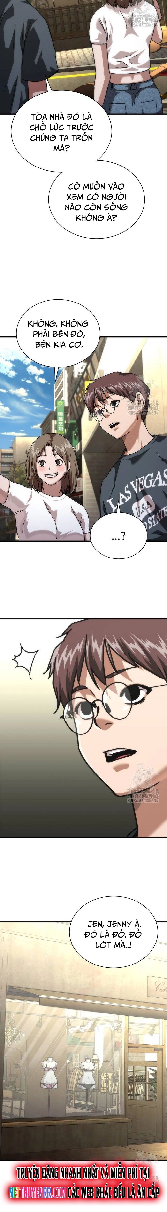 Mạt Thế Zombie 82-08 Chapter 69 - 19