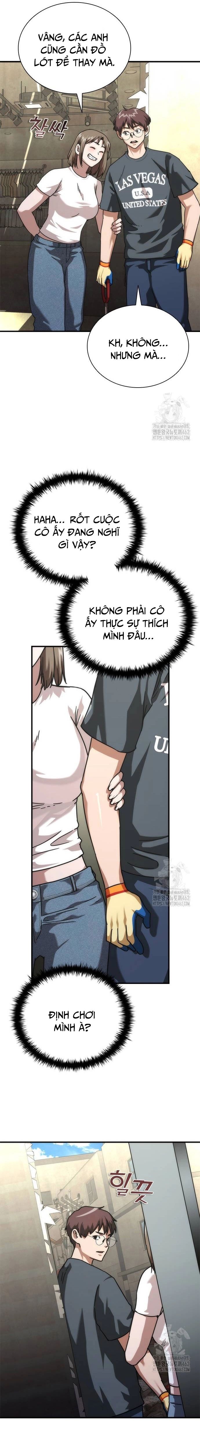 Mạt Thế Zombie 82-08 Chapter 69 - 20