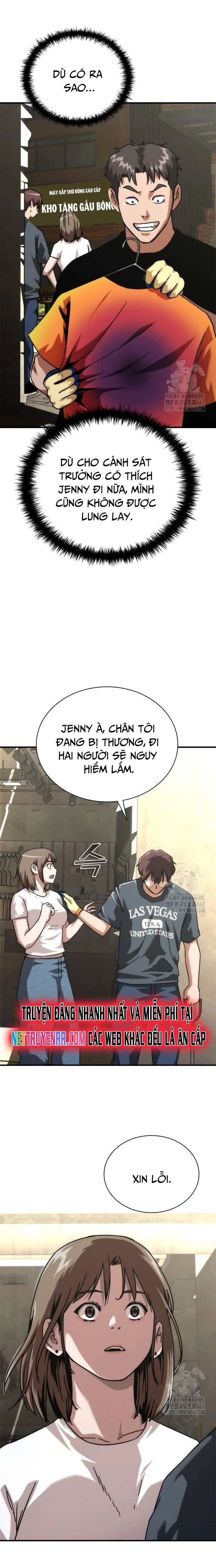 Mạt Thế Zombie 82-08 Chapter 69 - 21