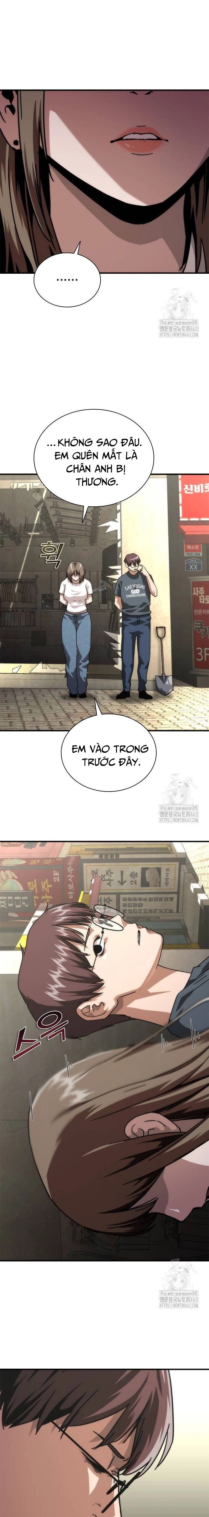Mạt Thế Zombie 82-08 Chapter 69 - 22