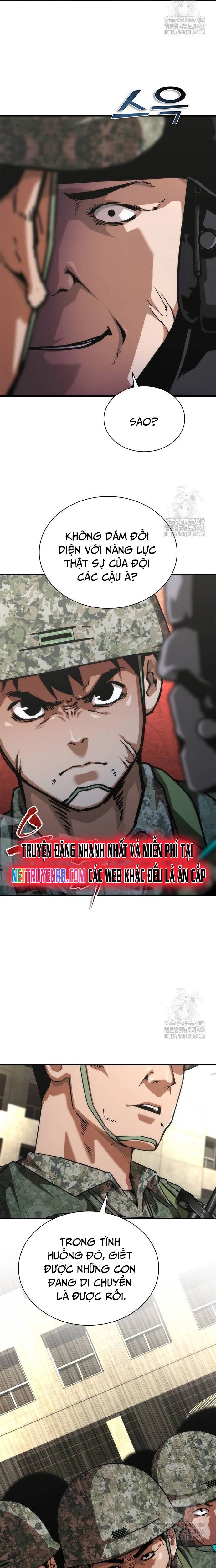 Mạt Thế Zombie 82-08 Chapter 69 - 27